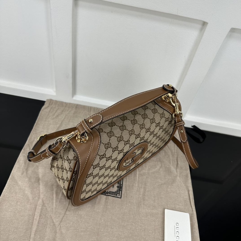 Gucci Top Handle Bags